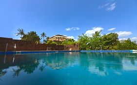 The Palmnest Resort